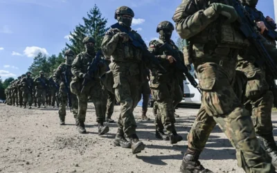 Европейски федерални щати вместо ЕС: Първата реформа е да има една армия