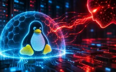 Изкуственият интелект хаква ядрото на Linux за 53 минути