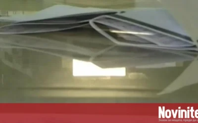 Засилена охрана и подготовка на изборните секции в страната за утрешния балотаж