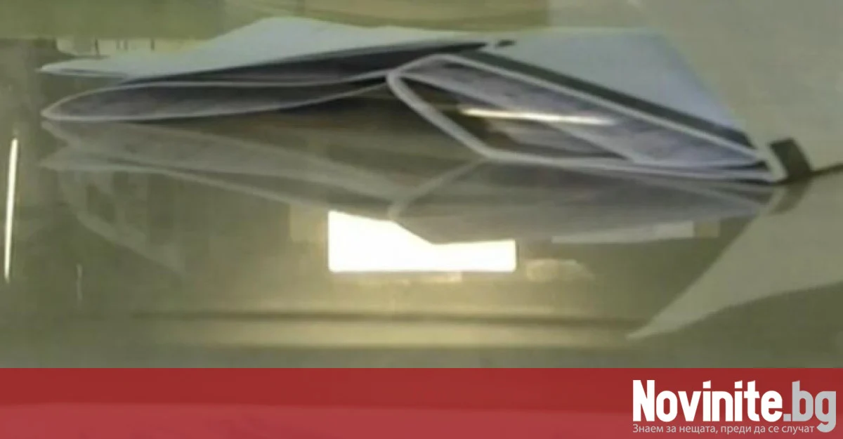 Засилена охрана и подготовка на изборните секции в страната за утрешния балотаж