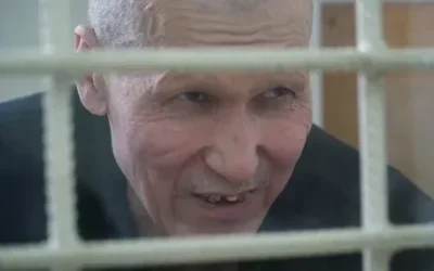 Разследват за канибализъм прочут убиец – некрофил