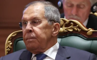 Сянката на Путин разцепи Г-20 в САЩ: Разкол и бойкот на снимката с Лавров