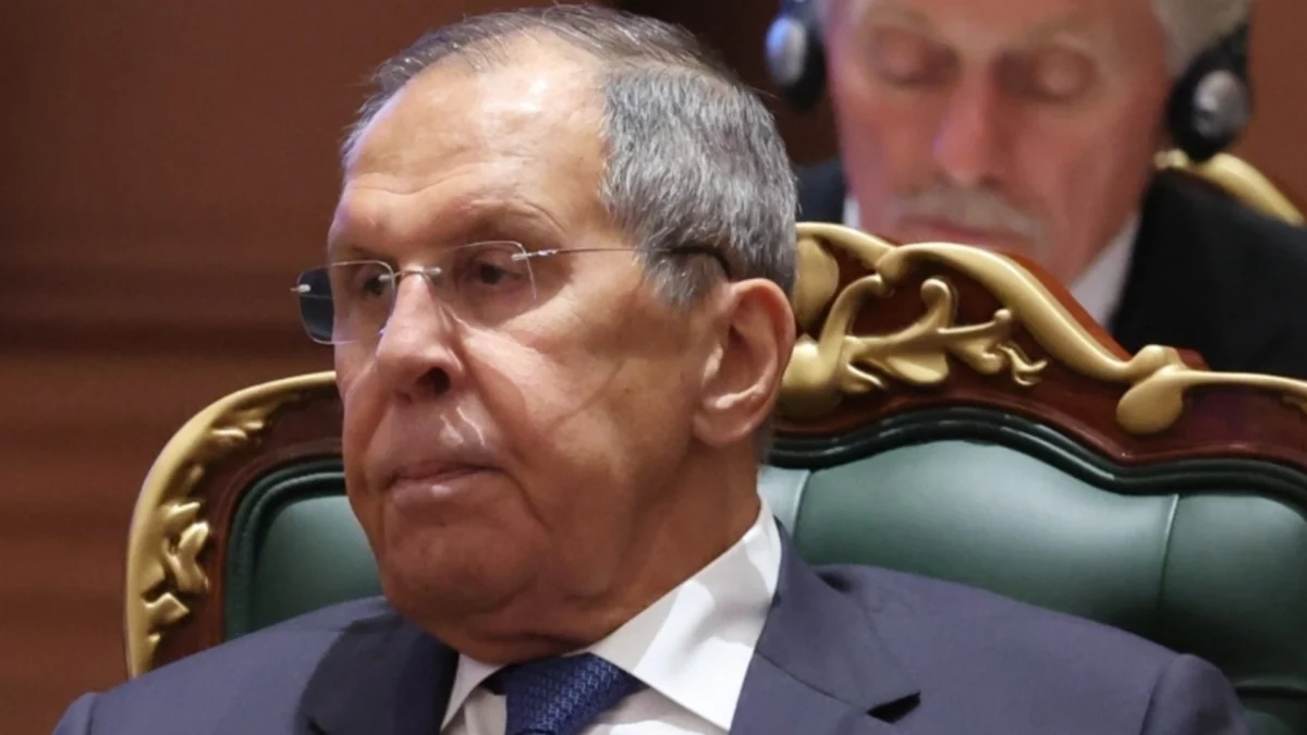 Сянката на Путин разцепи Г-20 в САЩ: Разкол и бойкот на снимката с Лавров