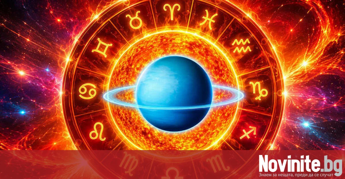 Подробен седмичен хороскоп от 2 до 8 ноември