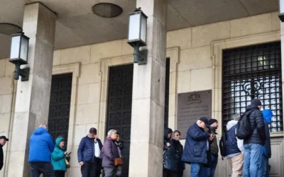 Разграбихме златното евро