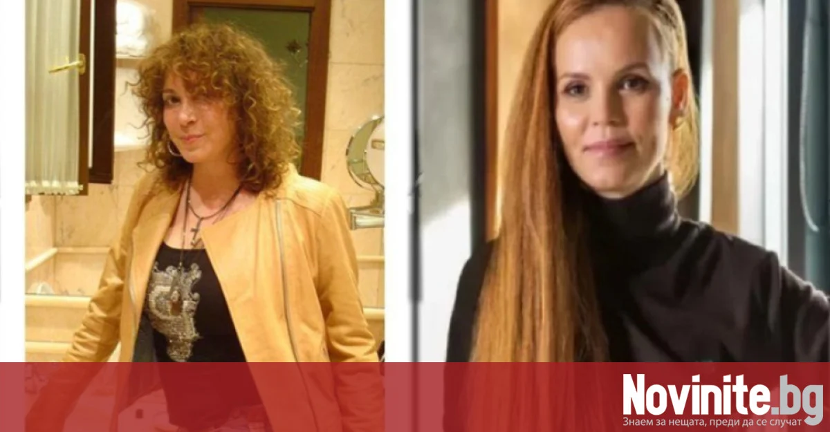 Единствената законна съпруга на Хачо Бояджиев се оказа мащеха на фаталната Ния Темиз