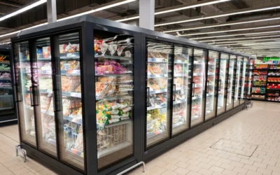 Kaufland инвестира над 1,7 млн. евро в модернизация на магазина си в Монтана