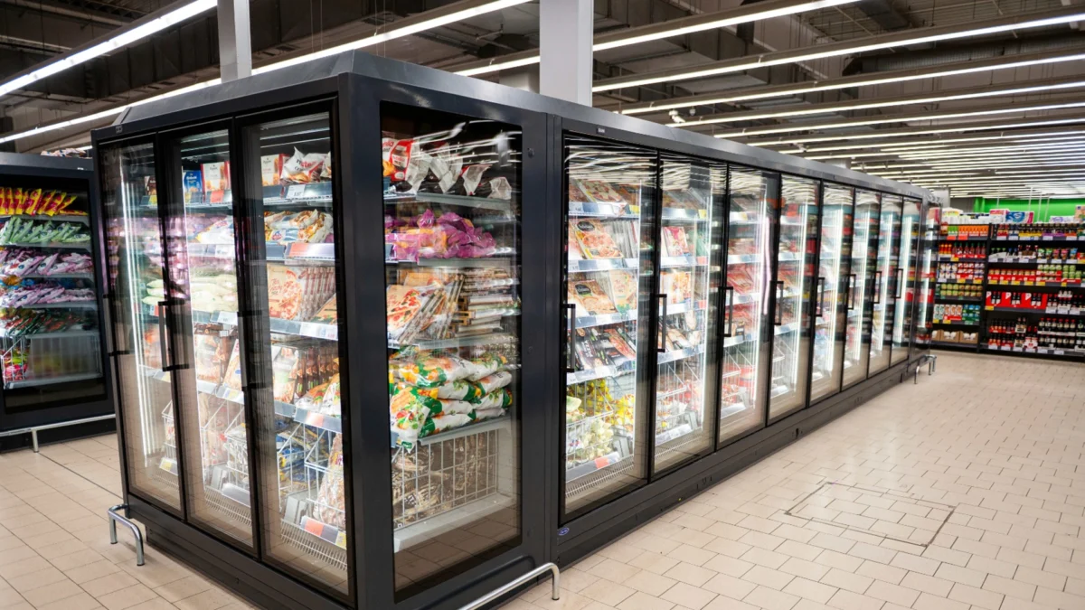 Kaufland инвестира над 1,7 млн. евро в модернизация на магазина си в Монтана