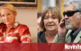 Милена Фучеджиева взриви мрежата: Без мое знание Ламбо и жена му погребаха баща ми във фалшив гроб