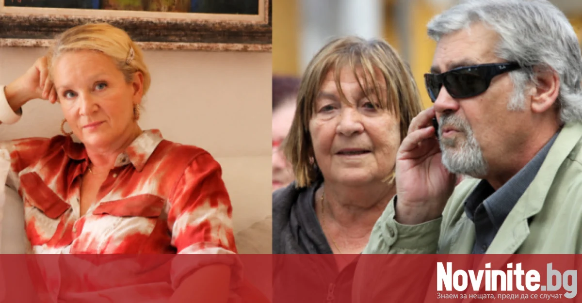 Милена Фучеджиева взриви мрежата: Без мое знание Ламбо и жена му погребаха баща ми във фалшив гроб