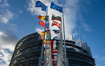 Делегация от Европейския парламент пристига в България след атаките в Черно море