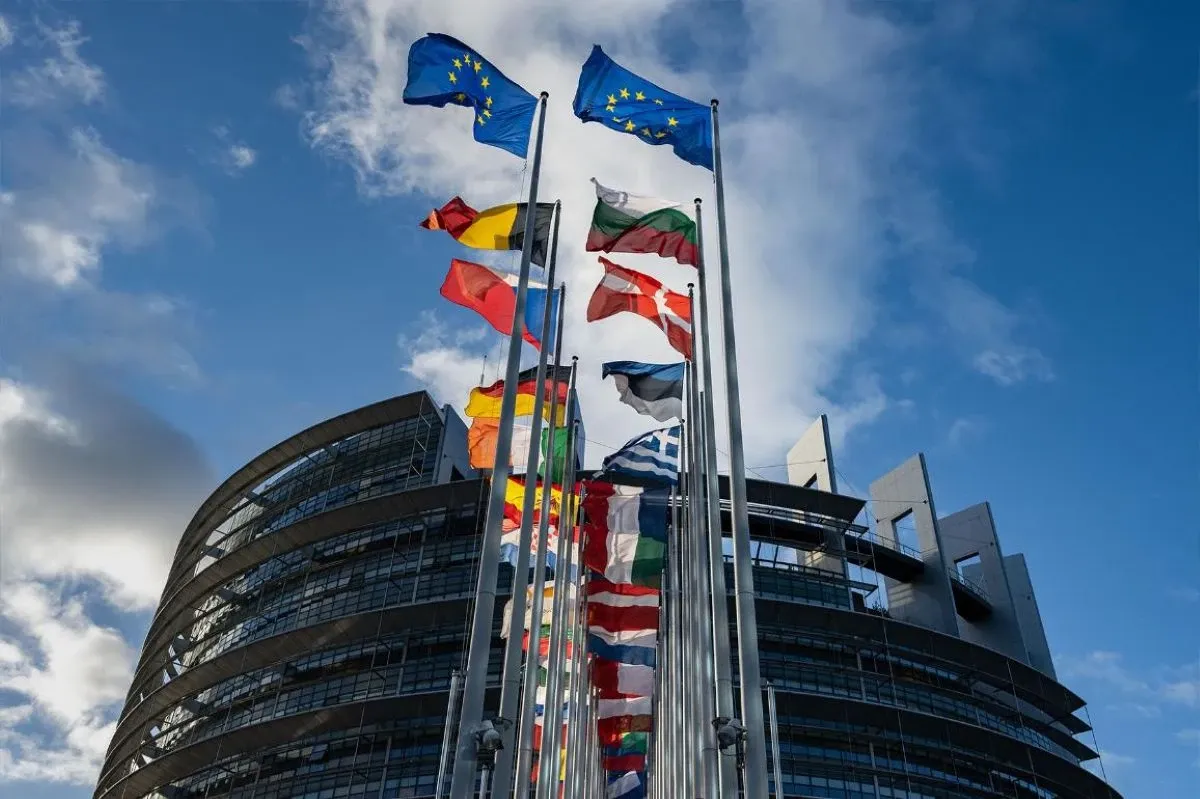 Делегация от Европейския парламент пристига в България след атаките в Черно море