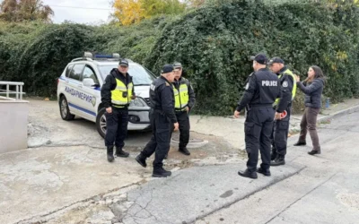 13 души са задържани при спецакция в област Стара Загора