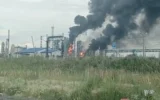 Украйна удари фабрика за ракетно гориво в Ростовска област