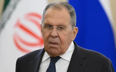 Отмениха семейна снимка на външните министри от Г-20 заради присъствието на Лавров