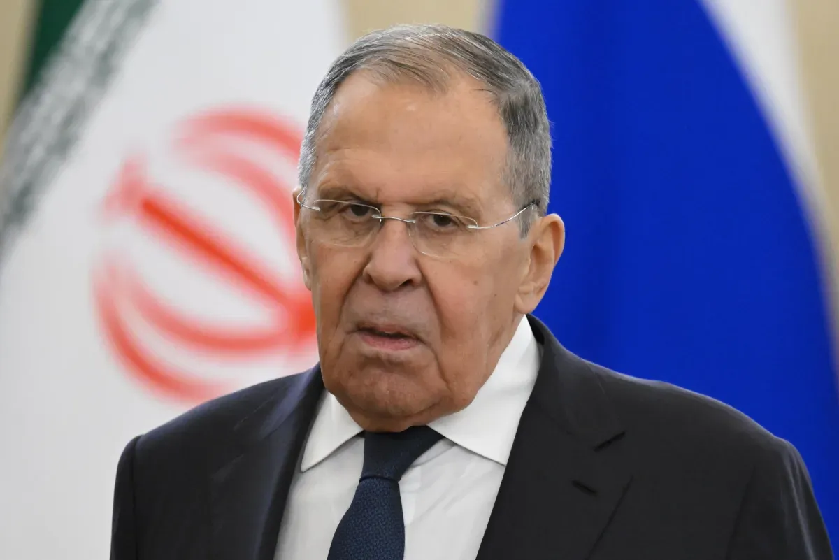Отмениха семейна снимка на външните министри от Г-20 заради присъствието на Лавров