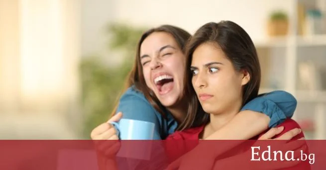 Кога приятелството става токсично: 6 признака, че връзката вече не е същата