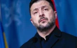 Украйна удари завод за ракетно гориво в Русия, Зеленски обсъжда с Ердоган корабоплаването в Черно море
