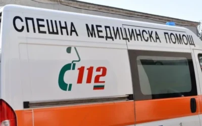 Двама мъже с тежки наранявания след побои в Русе и Ветово