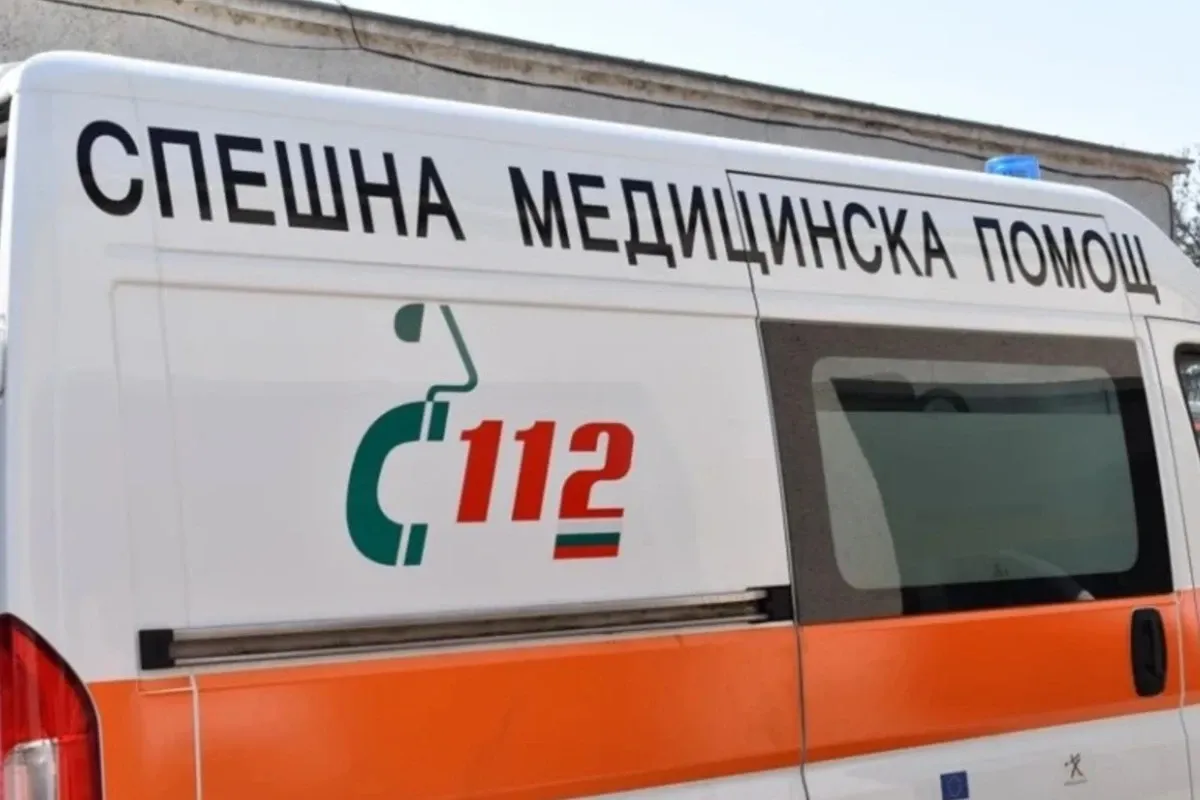 Двама мъже са пострадали при побои в Русе и Ветово
