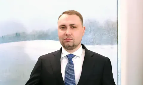 Кирило Буданов: Подкрепата за Украйна е инвестиция в сигурността на САЩ