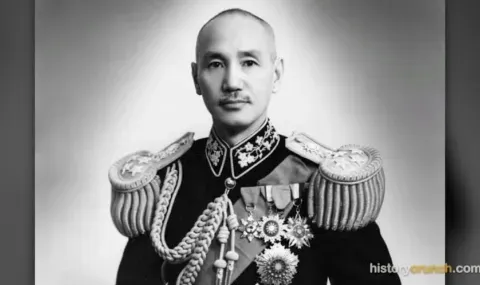 Чан Кайши: лидерът, който загуби Китай и се оттегли в Тайван