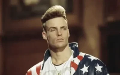 Vanilla Ice навършва 59: хитът, който промени рапа