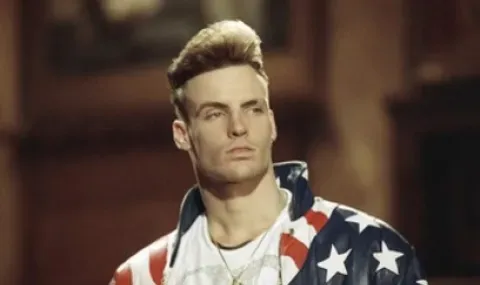 Vanilla Ice навършва 59: хитът, който промени рапа