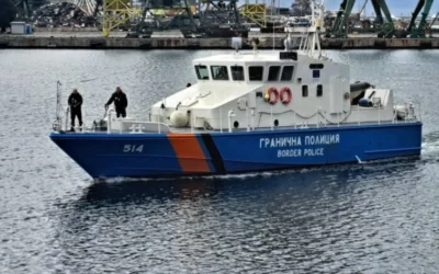 Все по-близо до българските териториални води: Сложна спасителна операция след атаката с дронове (ОБЗОР)