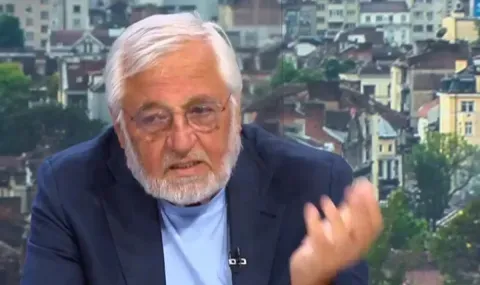Любомир Канов: Страхът лесно насочва обществото в грешна посока