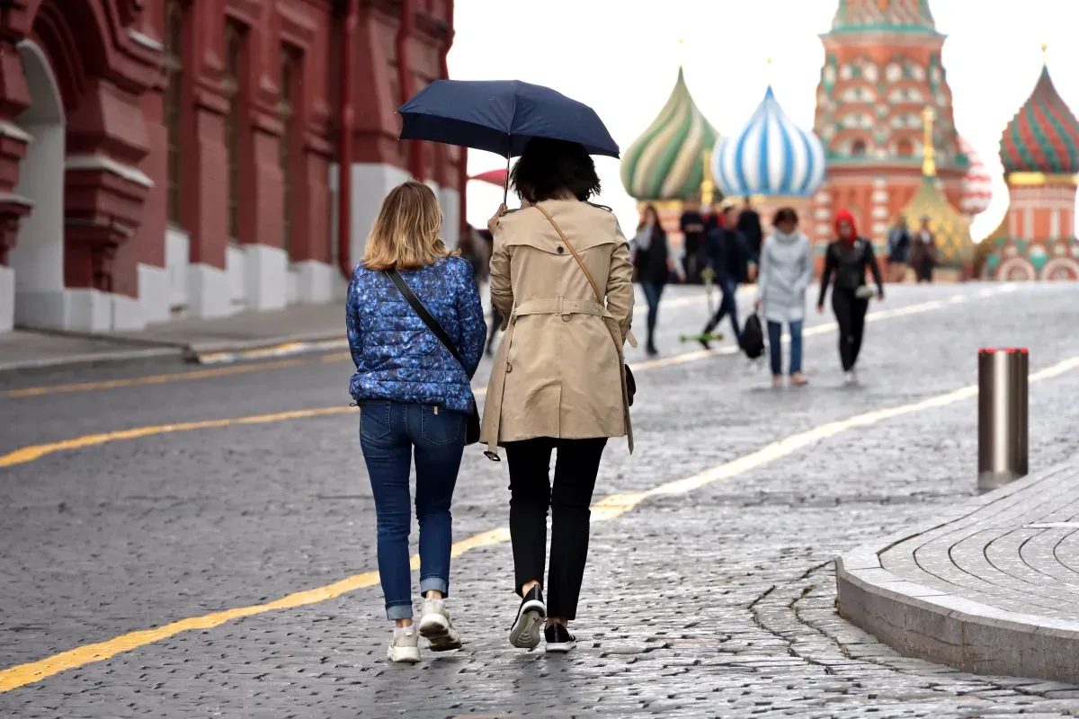 ФСС на Русия съобщи за предотвратен терористичен акт в Москва след сигнал от САЩ