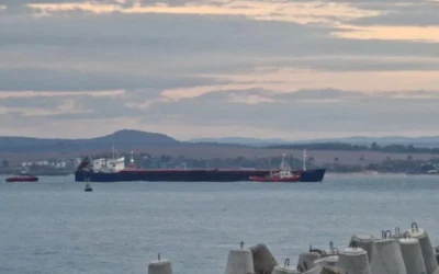 След атаките с дронове и потъналите кораби в Черно море – България въвежда извънредни изисквания за корабоплаването