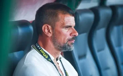 Вальо Илиев: За пореден път играем срещу 14 човека, изглежда странно – защо? (ВИДЕО)