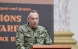 Сирски: Украйна сломи настъпателния потенциал на Русия и я възпира да се обърне към Европа
