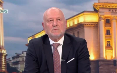Тодор Тагарев: Точният термин е координирана, преднамерена, въоръжена атака срещу търговски кораби