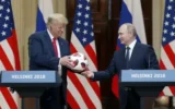 Тръмп иска срещи с Путин и Си на Г-20 и АТИС