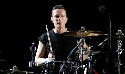 Лари Мълън-младши на 65: бележката, която създаде U2