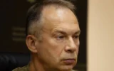Сирски обясни защо не е изпратил сили за отбраната на Покровск