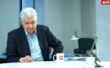 Георги Тодоров пред ФАКТИ: Историческите закономерности разкриват опасна връзка между властта и Църквата (ВИДЕО)
