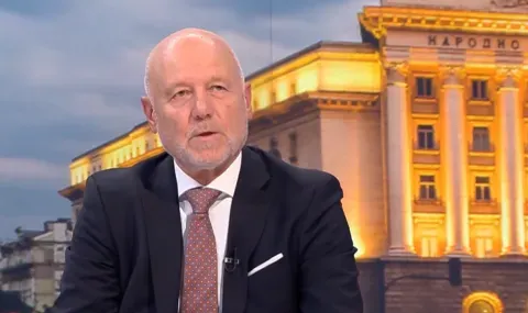 Тодор Тагарев: След четири ударени кораба и 20 загинали, от устата на Радев внимателно се отрони думата „Русия“