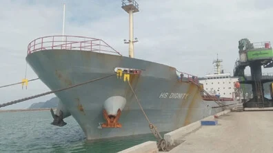 Собственикът на потъналия край България кораб пред NOVA: Нищо на борда не беше свързано с войната