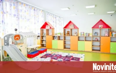 156 медсестри не достигат в яслите в София