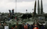 Експерт: Ракетите С-400 се засичат по-трудно заради ниската си траектория