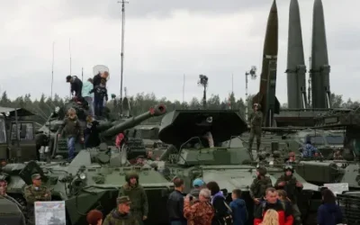 Експерт: Ракетите С-400 се засичат по-трудно заради ниската си траектория