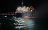 БХК и БАПЧ поискаха разследване на евентуални военни престъпления в Черно море