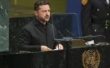 Зеленски подготвя промени в управлението на Киев заради проблеми със защитата на критичната инфраструктура