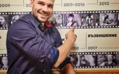 Ивайло Захариев с остри думи за новия „Под прикритие“: „Това не е сериалът, който сме гледали досега“