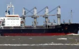 Спряха издирването на 11 моряци от потъналия HS Dignity край Шабла