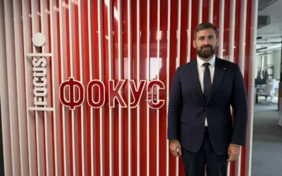 Андрей Новаков за атаките в Черно море: Държим се като място, където всеки може да разгръща агресивна политика