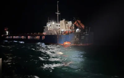 България на тръни: Всичко за новия двоен удар по кораби в Черно море (ОБЗОР – ВИДЕО)